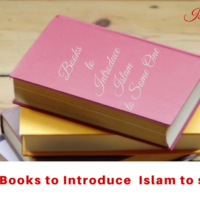 25 Good Books to introduce one to Islam