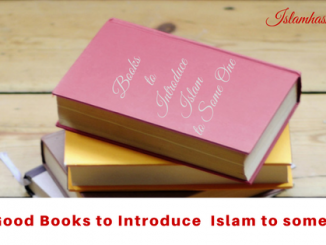 books to introduce islam