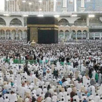 India ends Hajj subsidy for Muslim Pilgrims