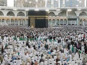read more about the article india ends hajj subsidy for muslim pilgrims