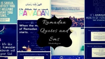 ramadan quotes