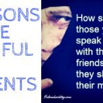 being dutiful to parents 1