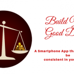 Build your Deeds App reminds you to be consistent in your Ibadah - Great App for Ramadan. 17 Build your Deeds App reminds you to be consistent in your Ibadah Great App for Ramadan.