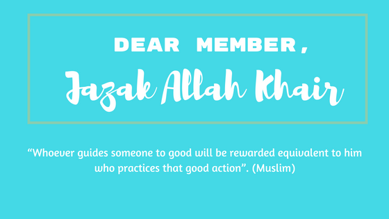 Protected: Insight of Islam Hashtag (Members Only)