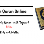 Learn Quran Online with TarteeleQuran