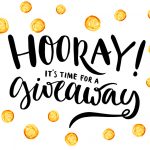 eid giveaway – lots of prizes (ends 9th dhul hijja)