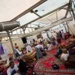 Rights of Pilgrims in Saudi Arabia.