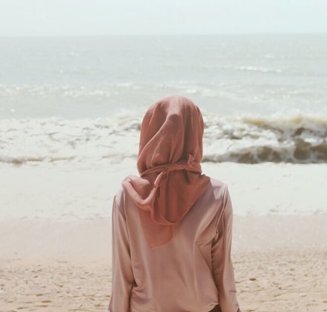 A Lonely Eid Alhumdulillah