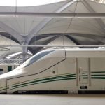 Mecca to Madina High speed Haramain train Inaugrated