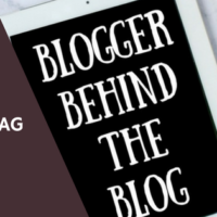Get to Know the Blogger behind this Blog