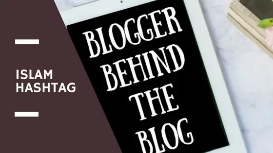 Get to Know the Blogger behind this Blog