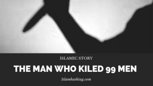 the man who killed 99