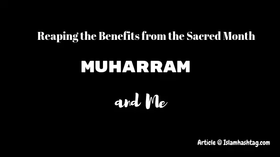 Muharram and Me