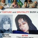 Who is Dr. Aafia Siddiqui…And Why Should We Care? 17 Who is Dr. Aafia SiddiquiAnd Why Should We Care