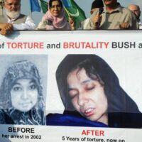 Who is Dr. Aafia Siddiqui…And Why Should We Care?