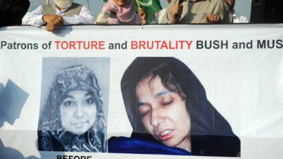 Who is Dr. Aafia Siddiqui…And Why Should We Care?