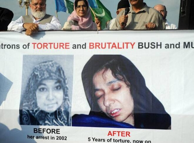 Who is Dr. Aafia Siddiqui…And Why Should We Care?