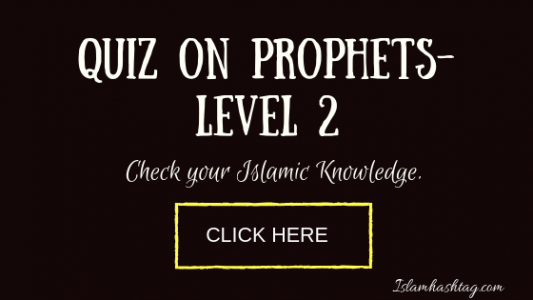 prophets