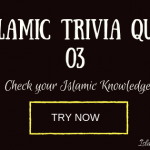 Islamic quiz 2