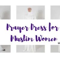 Prayer Dresses for Muslim Women; Islamic prayer clothes