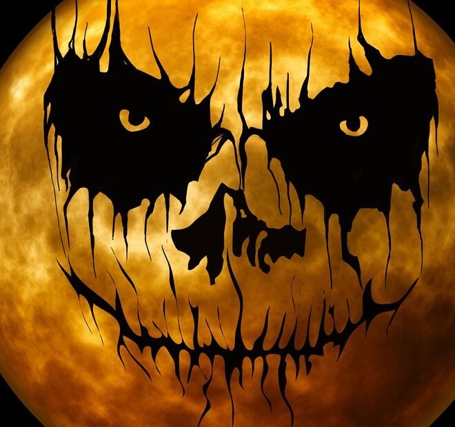 Halloween Muslim-What’s wrong with Celebrating Halloween as a Muslim