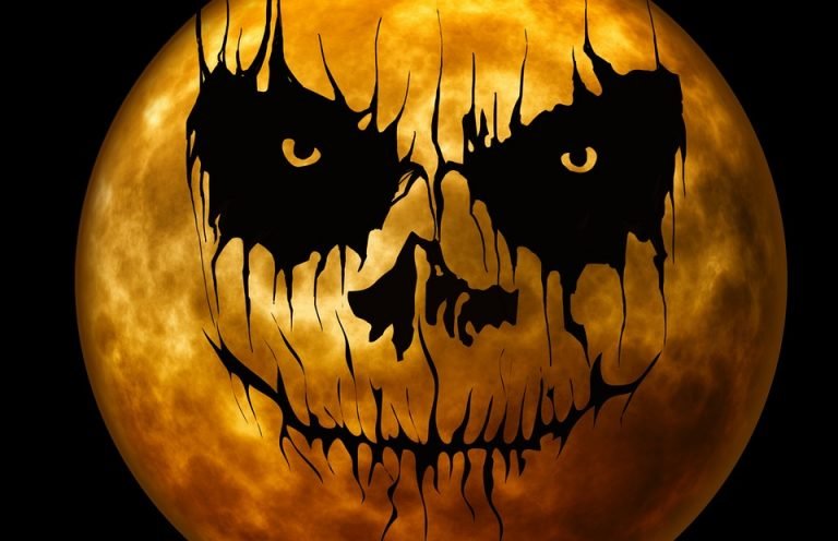 Halloween Muslim-What’s wrong with Celebrating Halloween as a Muslim