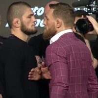 Khabib beating McGregor is no Victory for Islam