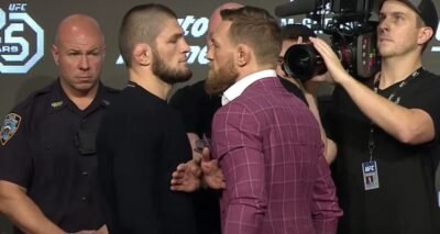 Khabib beating McGregor is no Victory for Islam