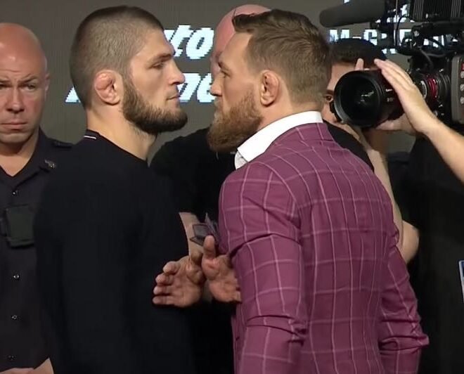 Khabib beating McGregor is no Victory for Islam