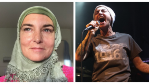 read more about the article world renown singer sinéad o’connor converts to islam