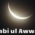 Rabi ul Awwal and Birth of Prophet Muhammad (Pbuh) 15 Rabi ul Awwal and Birth of Prophet Muhammad Pbuh