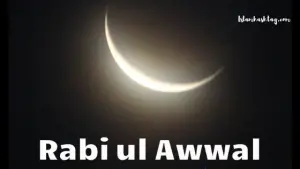 read more about the article rabi ul awwal and birth of prophet muhammad (pbuh)