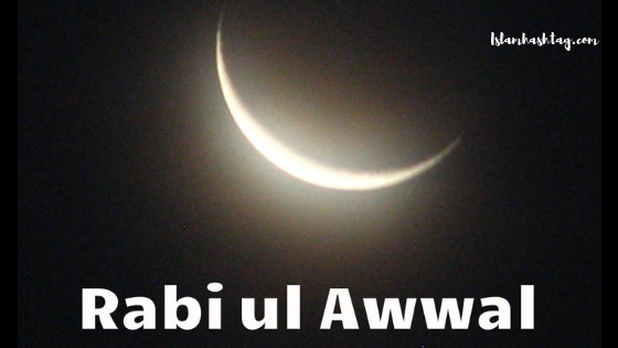 you are currently viewing rabi ul awwal and birth of prophet muhammad (pbuh)