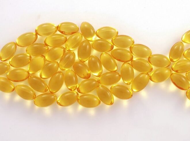 Halal Omega 3 and DHA