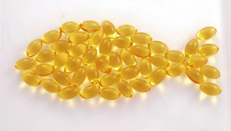 Halal Omega 3 and DHA