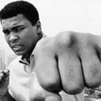 An Airport in USA will be renamed after Muhammad Ali .