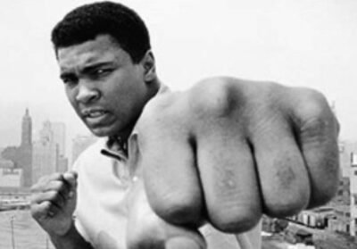 Muhammed Ali