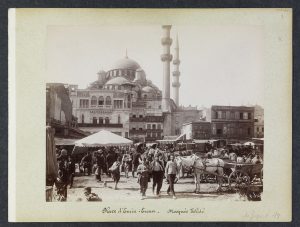 ottoman era