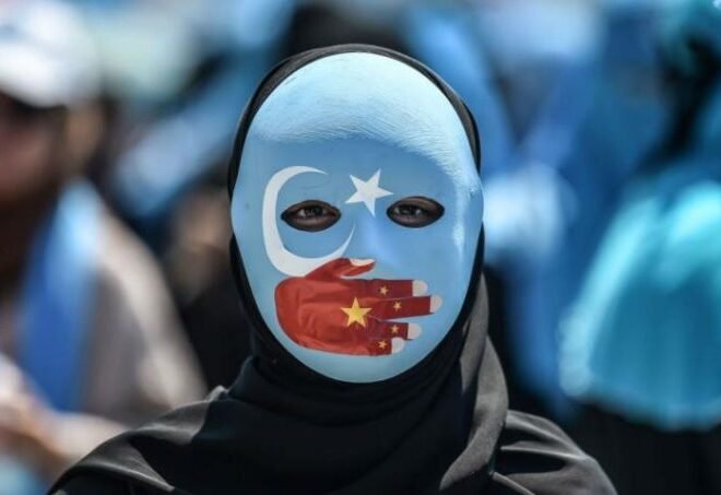 Imams, scholars and community leaders Sign Solidarity Statement for Uyghur Muslims