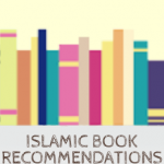 Reading atleast One Islamic Book a Month