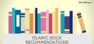 islamic book recommendation