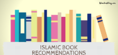 Islamic book recommendation