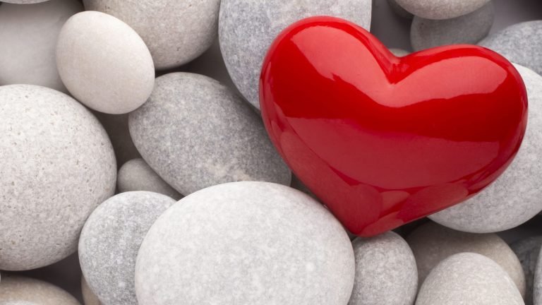 The Story about a Cure for Sensual Love/Sexual attraction