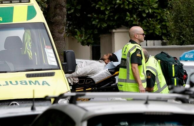Relatives of victims of the Christchurch mosque terrorist attack in New Zealand offered Hajj by King Salman
