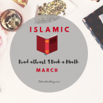 Islamic Book reading of this Month.