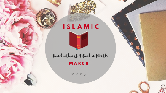 Tips, Links and Suggestions: Islamic Book reading of this Month.