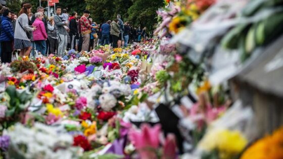 Story of the 51 Martyrs of New Zealand Mosque Attack 2019