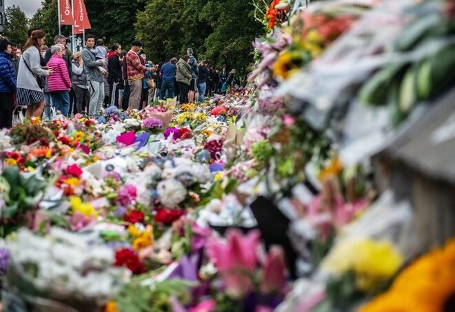 Story of the 51 Martyrs of New Zealand Mosque Attack 2019
