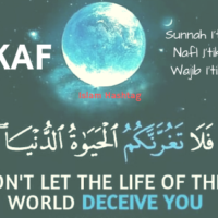 I’tikaf Types and Rules we must know.