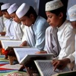 Wafaq ul Madaris Pakistan awarded for producing One million Hafiz-e-Quran .